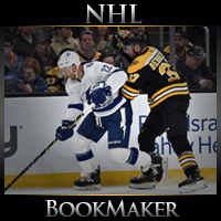 Bruins vs. Lightning NHL Series Betting