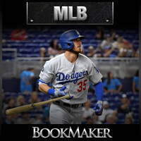 MLB Odds – National League MVP Odds
