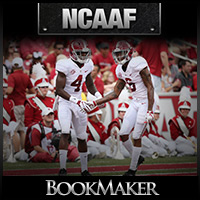 Week 9 College Football National Championship Odds 