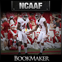 Week 8 College Football National Championship Odds Update