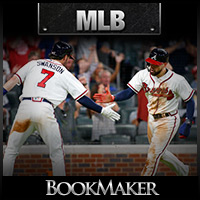 Braves vs. Dodgers Picks