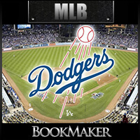 MLB Betting Odds – 2020 National League Pennant 