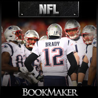 New England Patriots Odds To Make The Playoffs