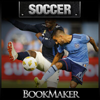 MLS Betting Odds – New England Revolution at New York City FC Match Preview