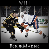 New York Islanders at Boston Bruins NHL Playoff Game 1 Betting