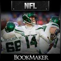 New York Jets Season Win Total Odds