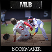 MLB Odds – New York Mets at Philadelphia Phillies Game Preview