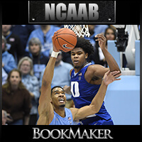 College Basketball Odds – North Carolina at Duke Game Preview