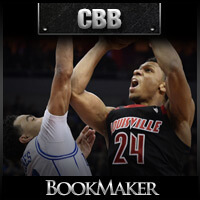 College Basketball Live Betting Odds 