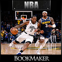 NBA Betting Preview – Denver Nuggets at Los Angeles Clippers