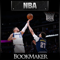 NBA Betting Preview – Denver Nuggets at Dallas Mavericks
