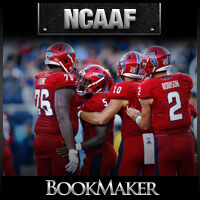Odds to Win Conference USA