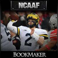 CFB Odds – Ohio State Buckeyes vs. Michigan Wolverines