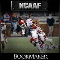 College Football Betting – Oklahoma Sooners Odds To Reach CFP