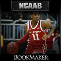 College Basketball Odds – Oklahoma at Baylor Preview
