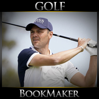 Omega European Masters Golf Odds