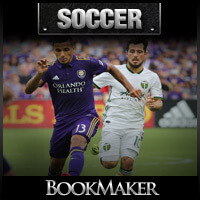 MLS Betting Odds 
