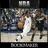 NBA Betting Preview – Indiana Pacers at Milwaukee Bucks