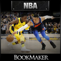 NBA Basketball Odds 