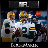 Green Bay Packers at Chicago Bears Odds Analysis