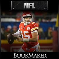 NFL Player Props – Patrick Mahomes Passing Yards and Touchdowns