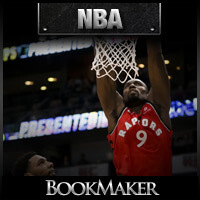 NBA Odds – New Orleans Pelicans vs. Toronto Raptors Game Preview
