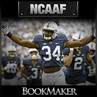 Penn State Nittany Lions Win Total Odds Analysis