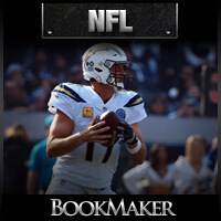 NFL Player Props – Philip Rivers Passing Yards and Touchdowns