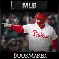 Philadelphia Phillies vs. Colorado Rockies Series Preview 