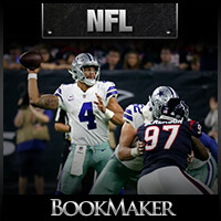 NFL Betting – Preseason Week 3 Odds Analysis