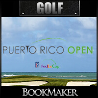 PGA Tour Betting – Odds to Win Puerto Rico Open