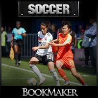 2019 FIFA Women’s World Cup Betting Odds at BookMaker.eu