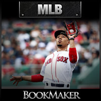 Boston Red Sox at Philadelphia Phillies Odds