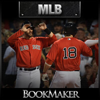 Boston Red Sox at New York Yankees MLB Game Preview