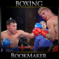 Rene Alvarado vs. Roger Gutierrez Boxing Betting