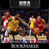 NBA Betting Preview – Houston Rockets at Los Angeles Lakers