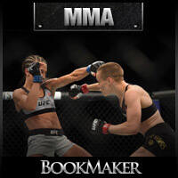 UFC 237 Odds 