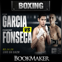 Ryan Garcia vs. Francisco Fonseca Boxing Predictions