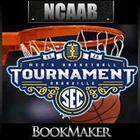 SEC Tournament Preview