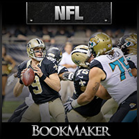 2018-NFL-Saints-at-Jaguars-Bookmaker-Betting-Odds