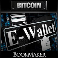 Bet at BookMaker using Bitcoin