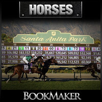 Santa Anita Derby Odds and Picks