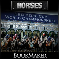 Horse Racing Odds - Saturday’s Breeders’ Cup Longshots