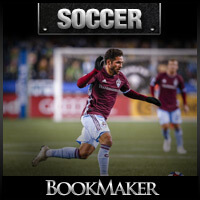 Saturday MLS Odds Report