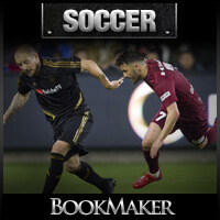 Saturday MLS Odds Report