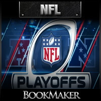 NFL Odds – Saturday Divisional Playoff Odds and Picks  