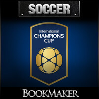 International Champions Cup Preview 