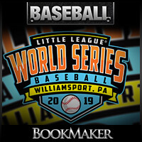 Little League World Series Championship Games Odds and Preview