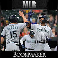 MLB Betting Odds – 2020 Seattle Mariners Win Total