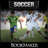 MLS Betting Odds – Seattle Sounders at Los Angeles Galaxy Match Preview